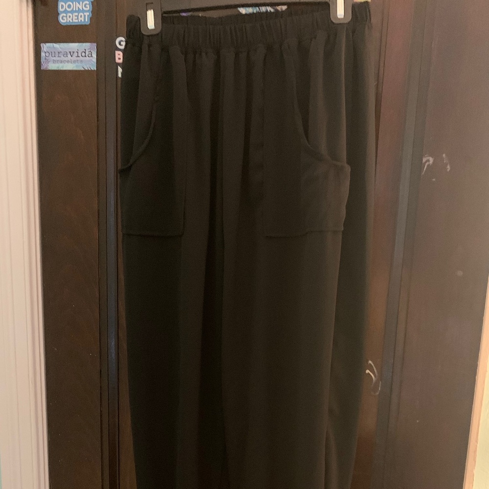 Fashion Nova joggers